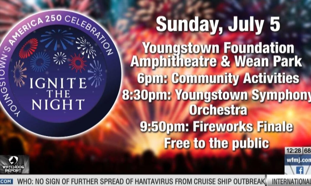 Ignite the Night 1